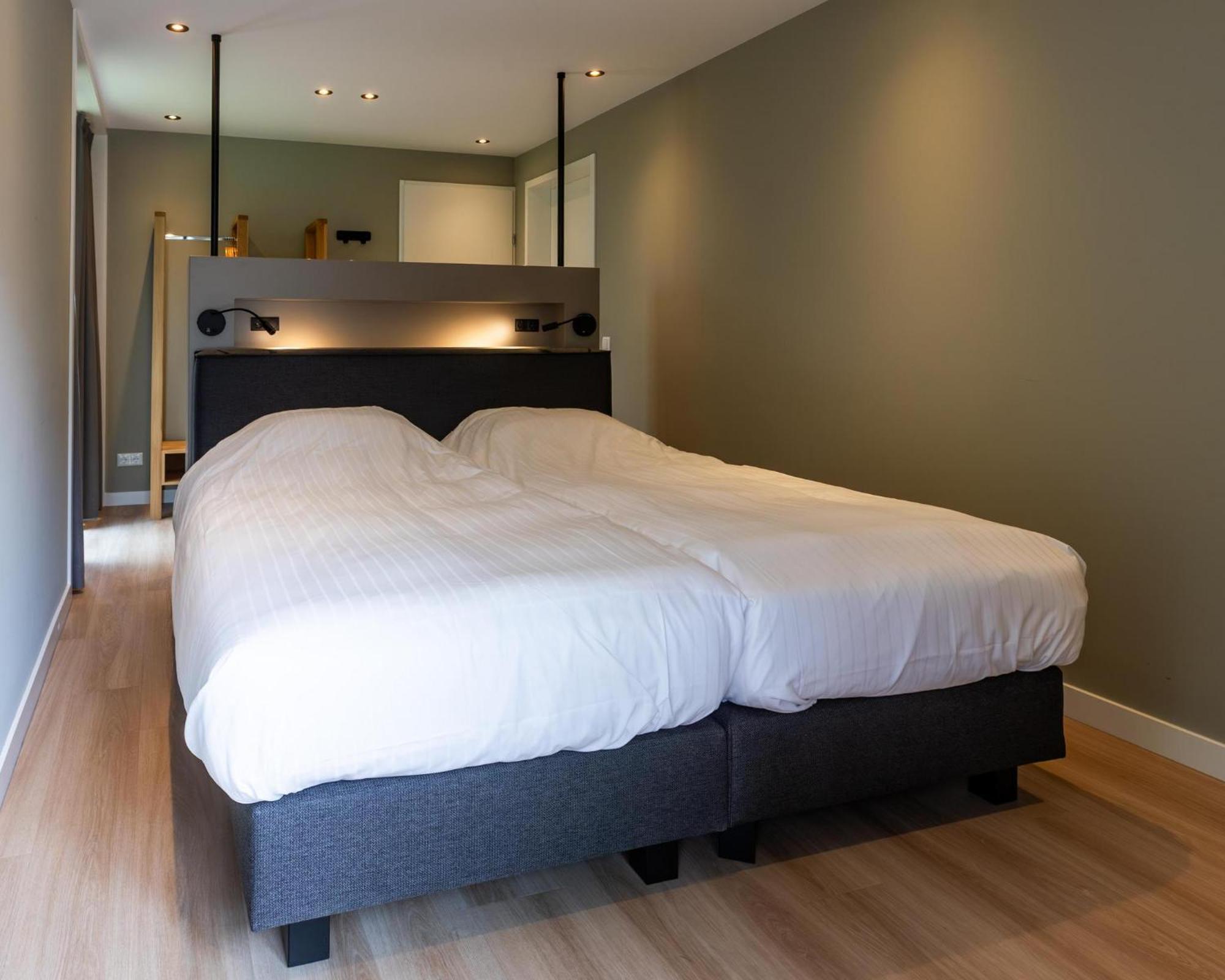 Ferienhaus Bos Met Hottub & Sauna | 8 Personen Wekerom