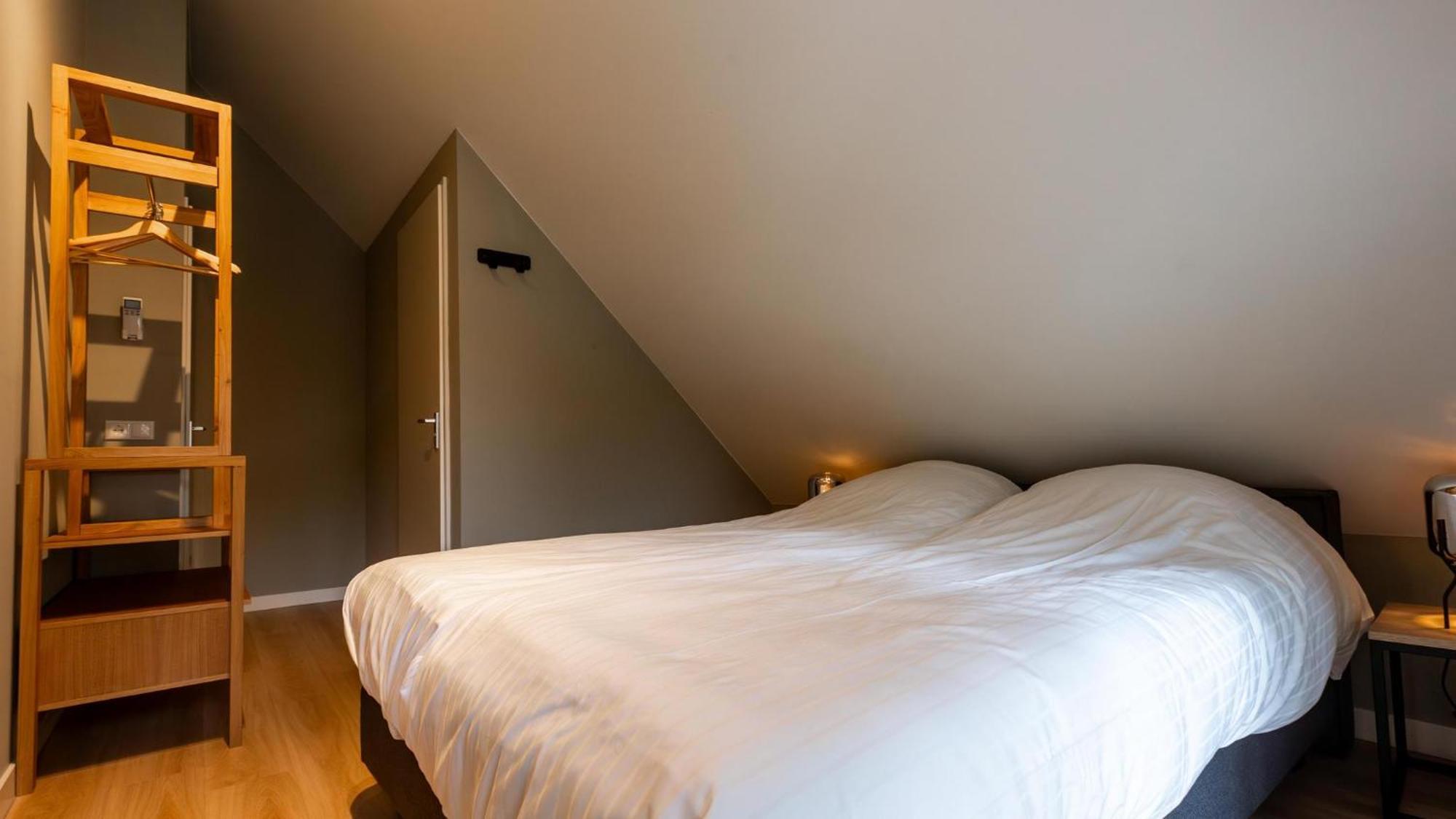 Ferienhaus Bos Met Hottub & Sauna | 8 Personen *