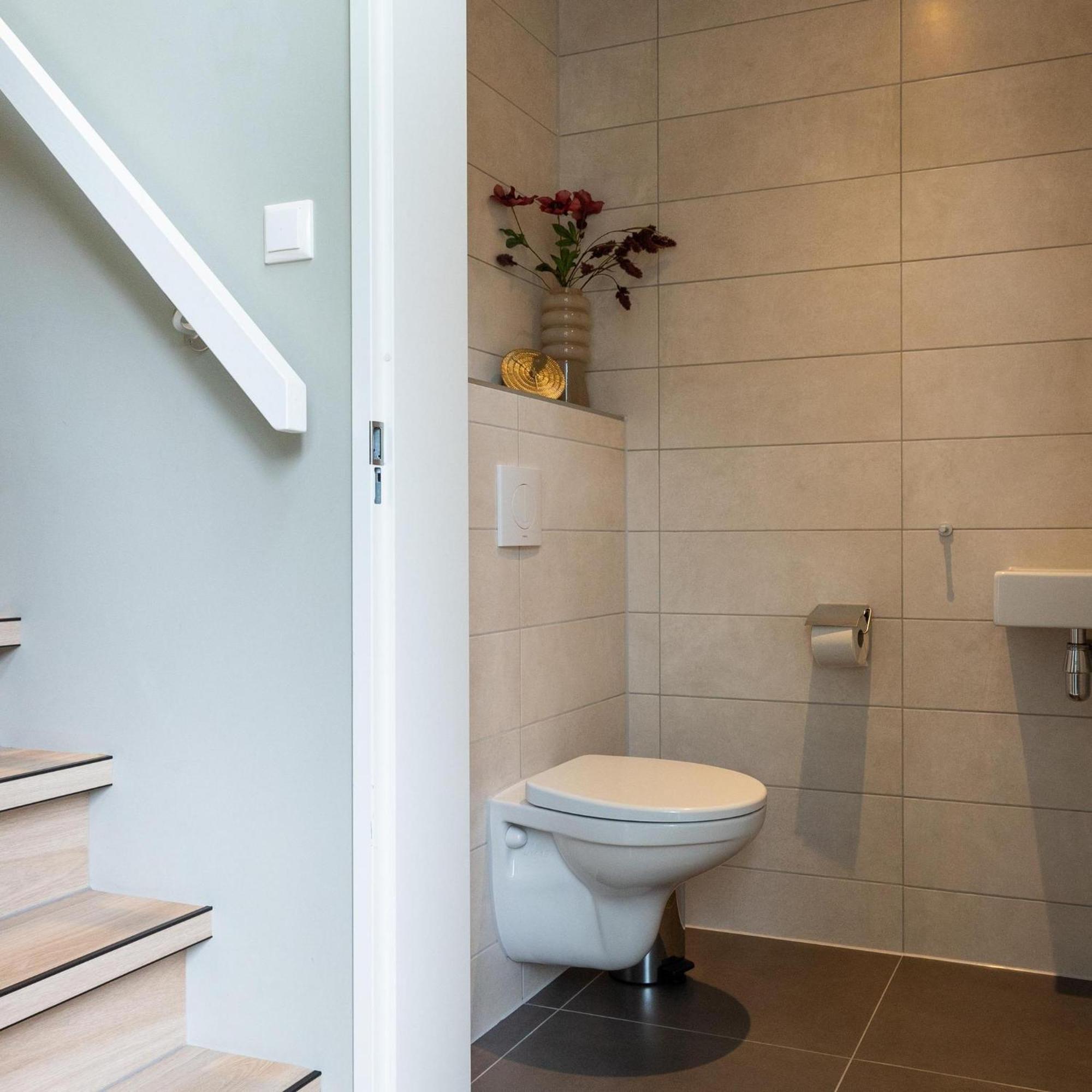 Ferienhaus Bos Met Hottub & Sauna | 8 Personen