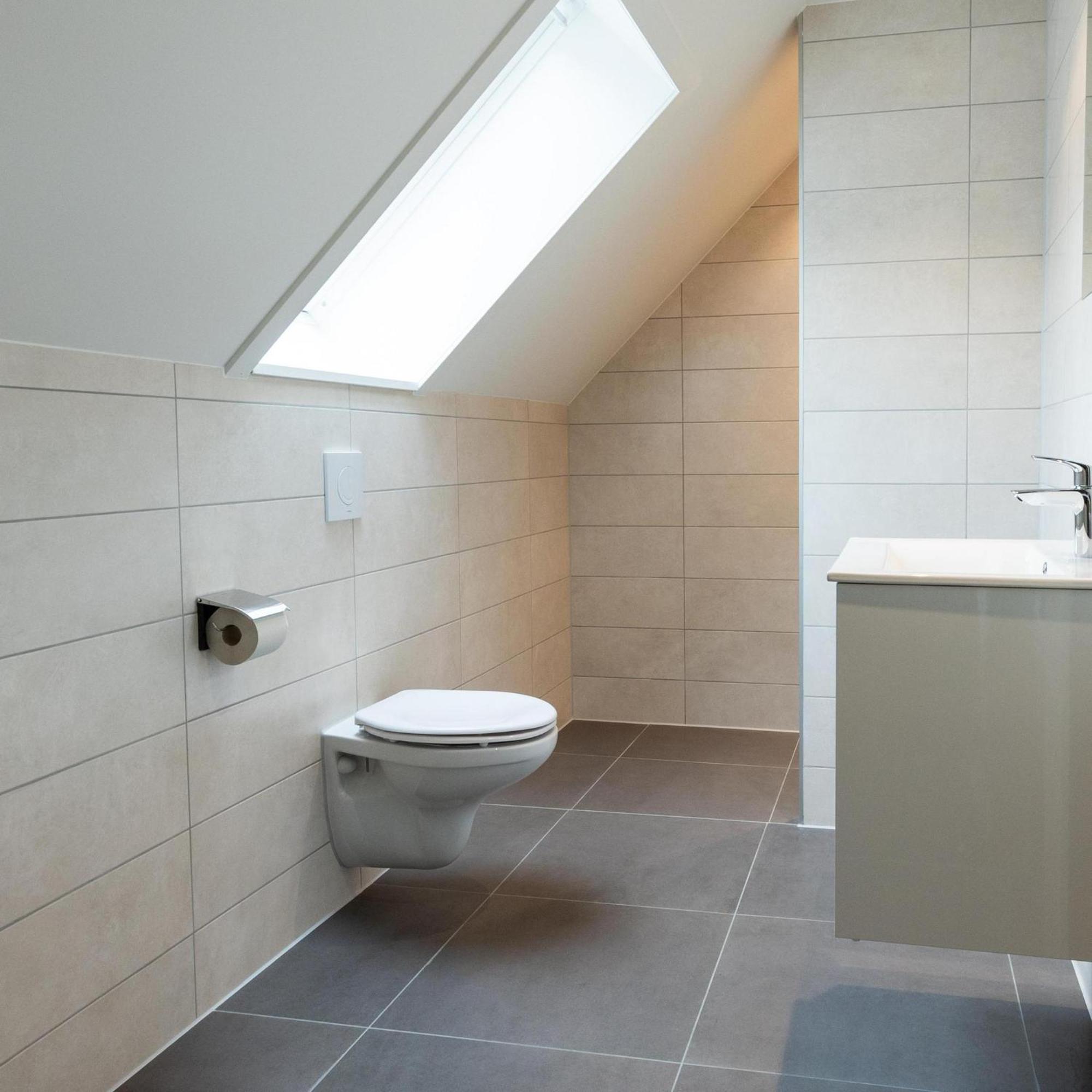 Bos Met Hottub & Sauna | 8 Personen * Wekerom