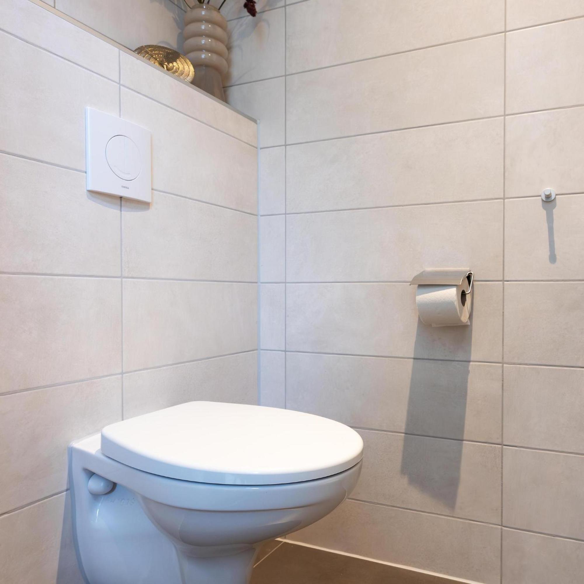 Ferienhaus Bos Met Hottub & Sauna | 8 Personen