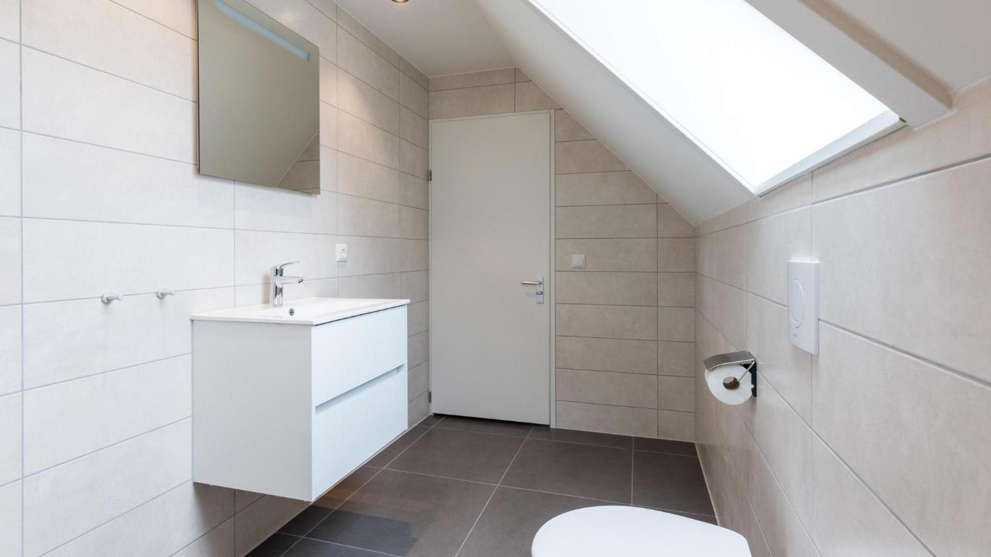 Bos Met Hottub & Sauna | 8 Personen Vakantiehuis