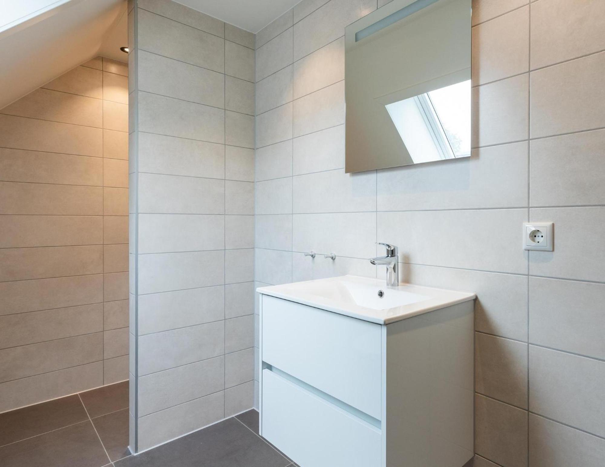 Vakantiehuis Bos Met Hottub & Sauna | 8 Personen *