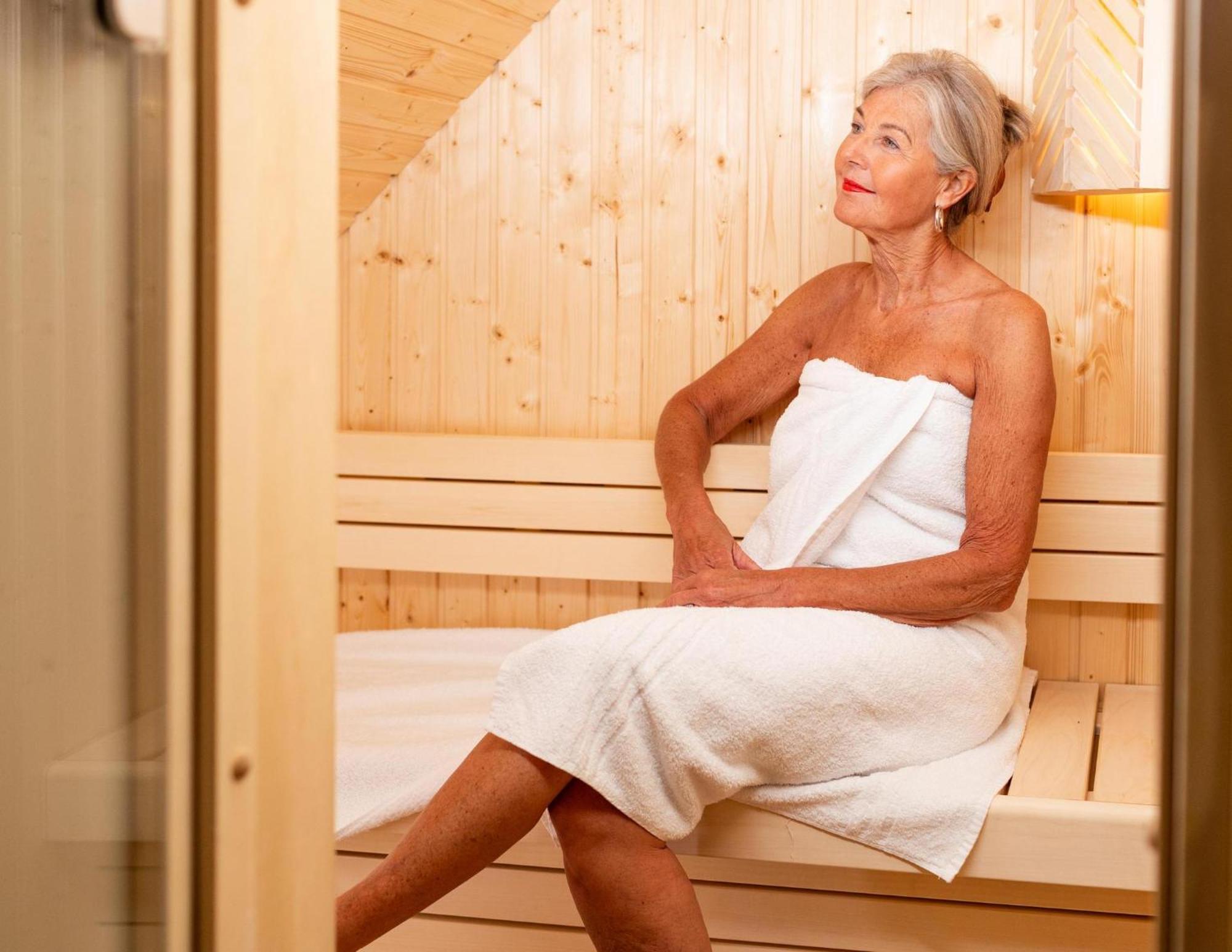 Vakantiehuis Bos Met Hottub & Sauna | 8 Personen